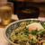 しらすアボカド丼／【music】Franz Ferdinand