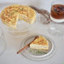 ミルクレープを作りました