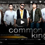 Common Kings / Wade in your water & Alcoholic