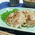 ぎゅっぎゅっと節約おかず☆豚たま唐揚げ