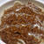 野郎飯流・ミート屋インスパイア系ミートソーススパゲッティ