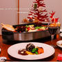 ホットプレートでおうちクリスマス♪ホットプレートでバーニャカウダ