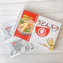 次から次へと新しい味に出会えるうどんスープ♥