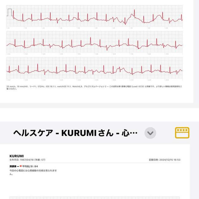 【＃ブログ】１2月１７日の日記【＃KURUMI】