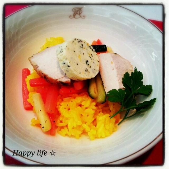 カリフォルニア生まれの“カルローズ”を使った「カル･ボール」特別試食会Event report☆