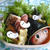 魔女っこ✿ハロウィンなキャラ弁