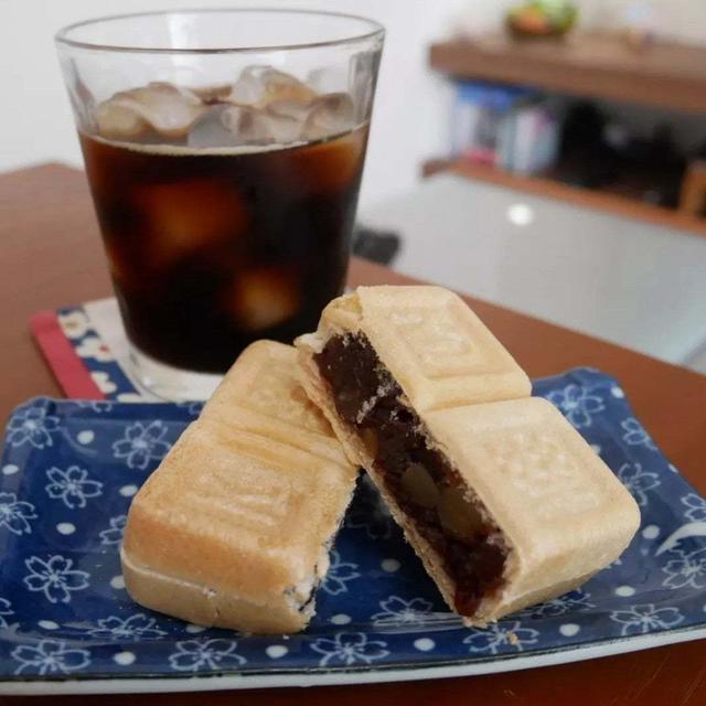 鶴屋八幡、栗の百楽