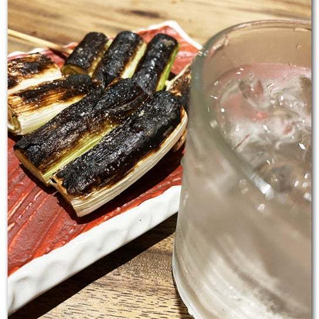 妻と娘と醉蓮火２ 〜焼き鳥な薄暮〜