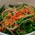 味噌だれ葱蕎麦