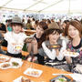肉、頂上決戦！「肉フェス ODAIBA 2015秋」今日からです！