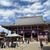 本門寺と蒲田餃子､御嶽山神社