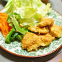 妻の留守中にやらかしたオットの話と出張帰りの昨日の晩ごはん