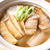 いなだ入り鍋焼うどん