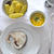 ★recipe★　Torsk på Norsk & eggesmørsaus（ノルウェー風タラのポーチとエッグバターソース