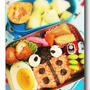 4才さいごのお弁当