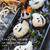 Happy Halloween～②プルルン♪ハロウィンゴーストはんぺん