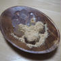 【レシピ】わらびもち！　手作りもっちり食感！