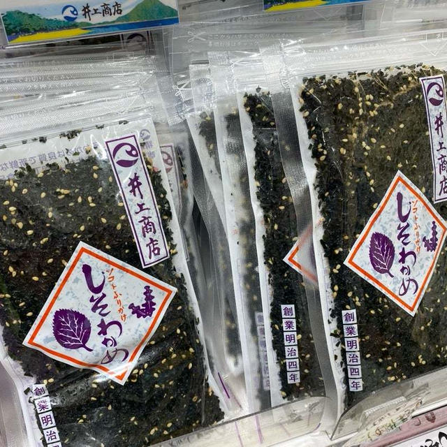井上商店新山口駅店