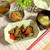 鶏肉と蓮根人参煮