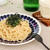 ひとりランチにらくらくパスタレシピ＊混ぜるだけ明太子パスタ＊