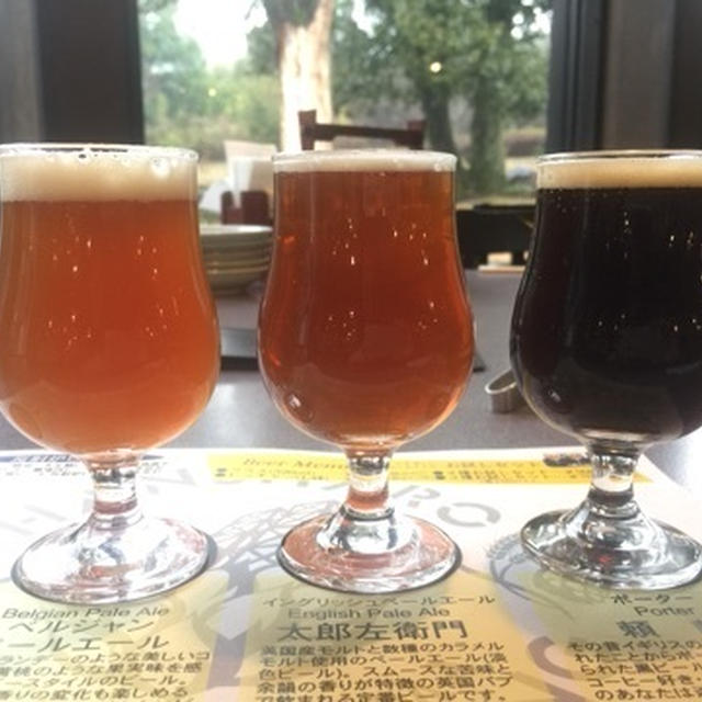 蔵屋鳴沢　韮山反射炉　限定ビールや黒ビールのポーター頼朝　飲み比べセット　バレンタイン限定セット