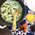 七草粥はシンプルに。