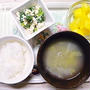 ﾟ･*:.｡.【幼児食】ハムチー卵焼き.｡.:*･ﾟ