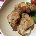 マヨ唐揚げ