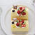 こどもの日に♡鯉のぼりロールケーキ