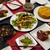 ★　クリスマスイブの食事２０１６