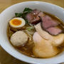 新潟市北区　らあ麺酒菜・義澤の牛ちゃーしゅー美味しかった。