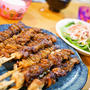 晩御飯♪