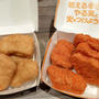 マクドナルドのスパイシーチキンマックナゲットはちゃんと辛い＼(^o^)／