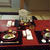 福岡旅行（２）／一人昼食は汁そば