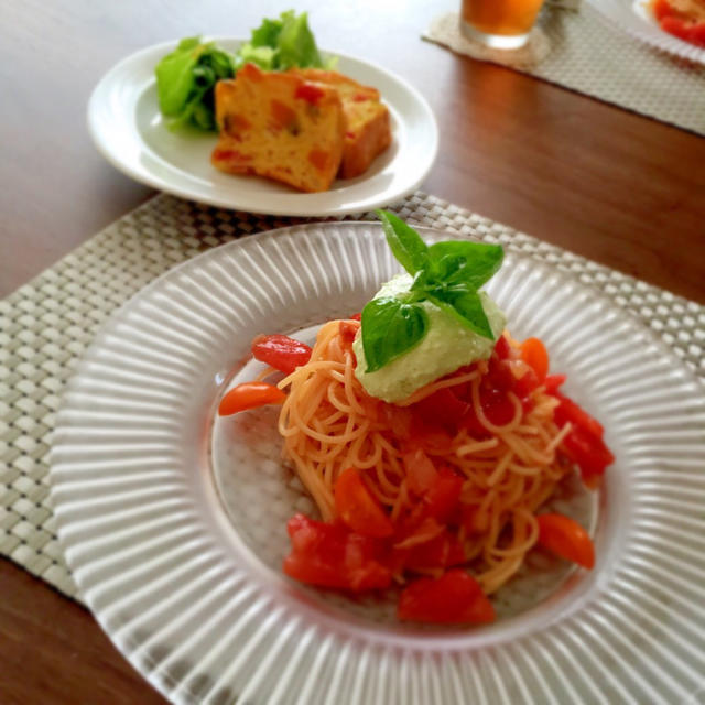 ６月お料理教室のご案内です♡トースターで夕食とギャバン