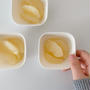 カルディ✳︎生を超えたフルーツ缶!