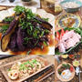 食欲増進！ピリ辛おかず10選♡