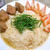 トンカラ入りトムヤムクン素麺