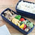 【#高校生弁当】鶏ときのこの照り焼き弁当♪
