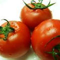 おはようございますトマトが美味しい季節です昨日のインスタライブでもご紹介した、丸ごとト...
