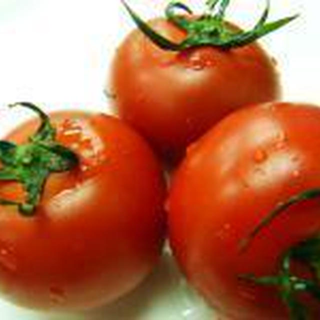 おはようございますトマトが美味しい季節です昨日のインスタライブでもご紹介した、丸ごとト...