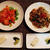 ２月最後の晩御飯☆広州焼きそば♪☆♪☆♪