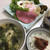 ３/12 久々ちゃんと食べた朝ご飯 笑笑