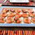 July ４th 独立記念日  友人宅で BBQ
