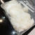 ちびのご飯を使って・・・/　寒い膝
