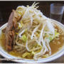 二郎インスパイア☆らーめん梵’s BONES北浦和本店
