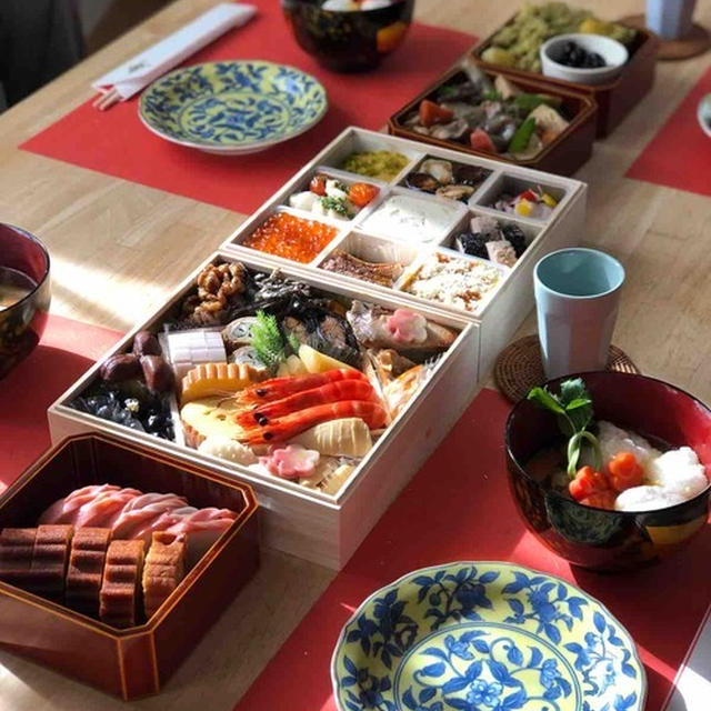 【 今年もよろしくお願い致します！ 】
