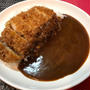 カツカレー♡煮物♡エシャレット