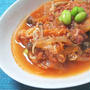 カラダに美味しい♪トマト煮込み