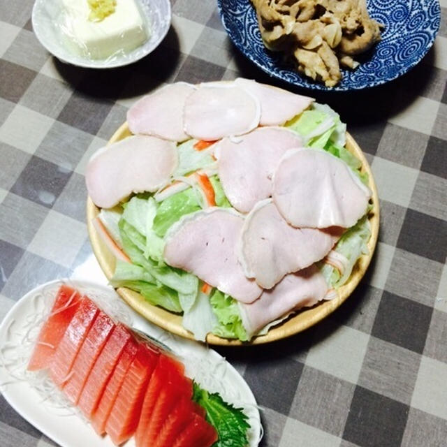 へーーんな夢(ФωФ)